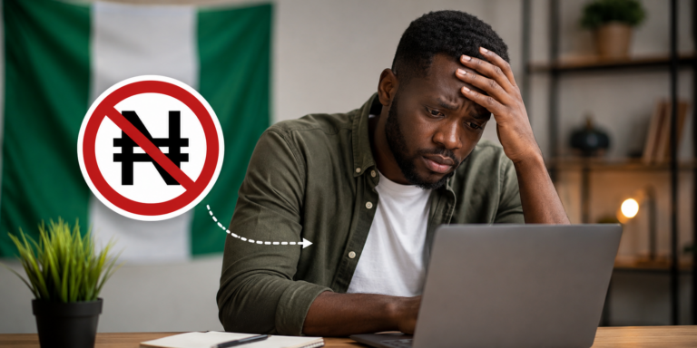 Why Most Nigerian Blogs Never Make Money