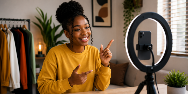 How to Get Your First 1,000 Real TikTok Followers Without Paid Ads