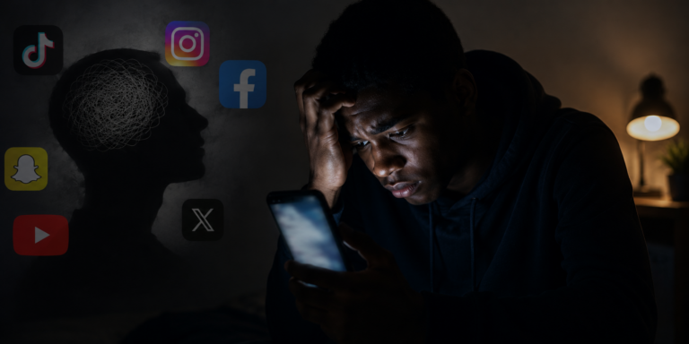 The Dark Side of Adult Content That Social Media Platforms Do Not Want You to Know