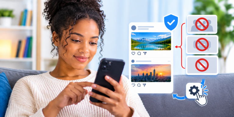 How to Block Adult Content on Social Media (Step by Step)