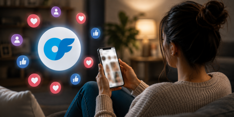 The Rise of OnlyFans Style Content on Mainstream Platforms and What It Means
