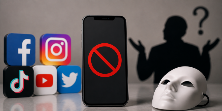 Why Mainstream Social Media Platforms Allow Adult Content Despite Saying They Do Not
